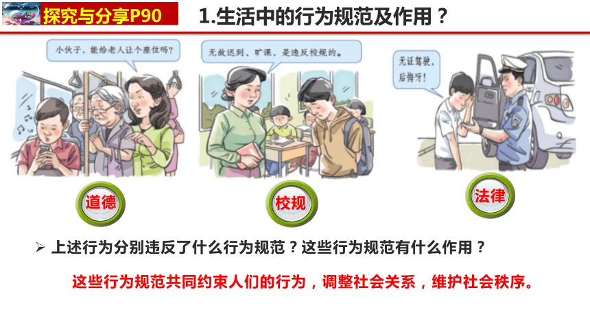 9.2法律保障生活 课件(共22张PPT)-2023-2024学年七年级道德与法治下册课件（统编版）