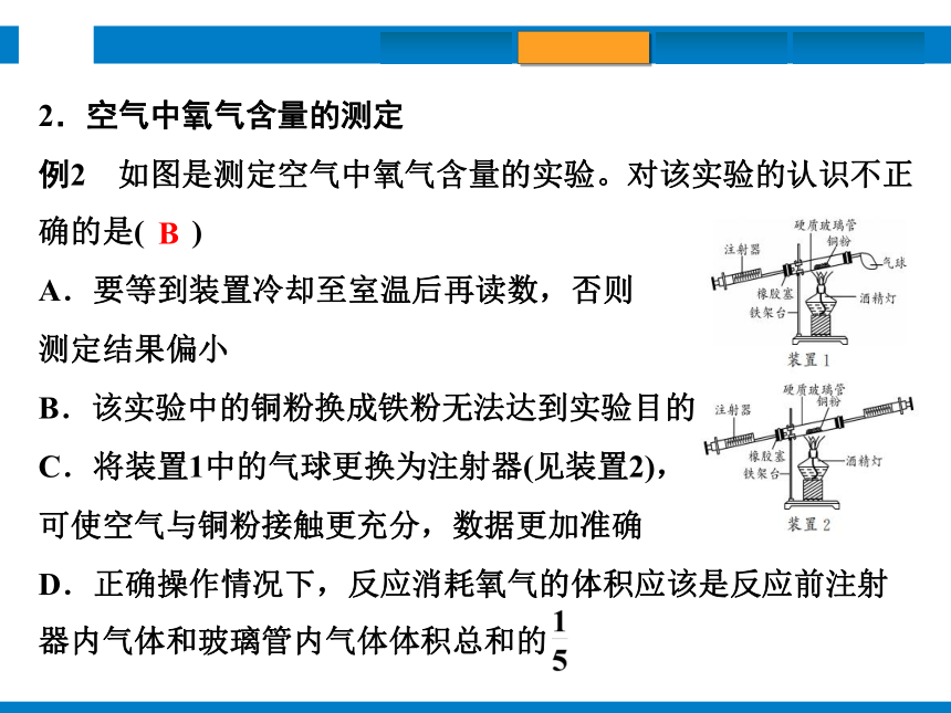 2024浙江省中考科学复习第35讲　空气和氧气（课件  43张PPT）