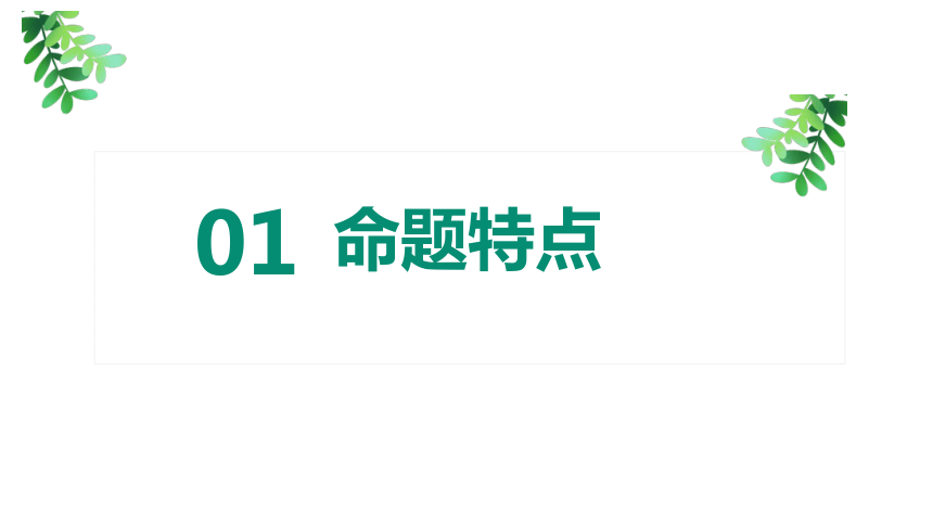 2024年中考英语语法复习课件之语法填空专项(共34张PPT)