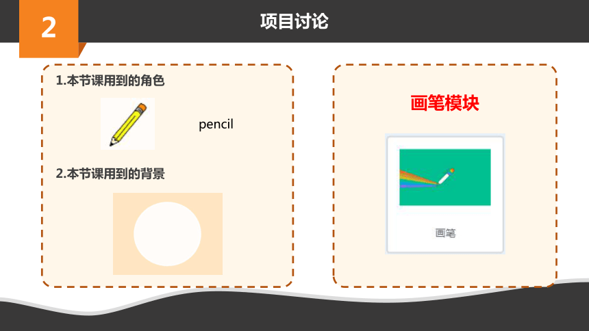 小学信息学科《玩转编程》系列微课 2.疯狂的多边形 课件(共16张PPT)