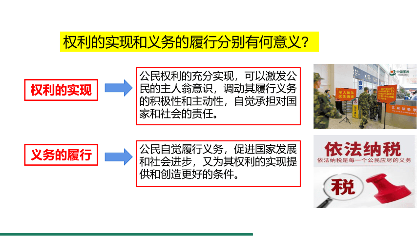 （核心素养目标）4.2 依法履行义务 课件（共19张PPT）+内嵌视频 统编版道德与法治八年级下册