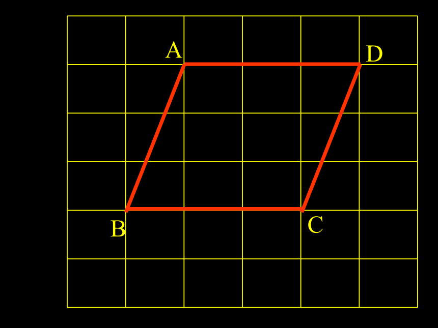 人教版八年级下册数学18.1.2平行四边形的判定 (2)课件（21张）