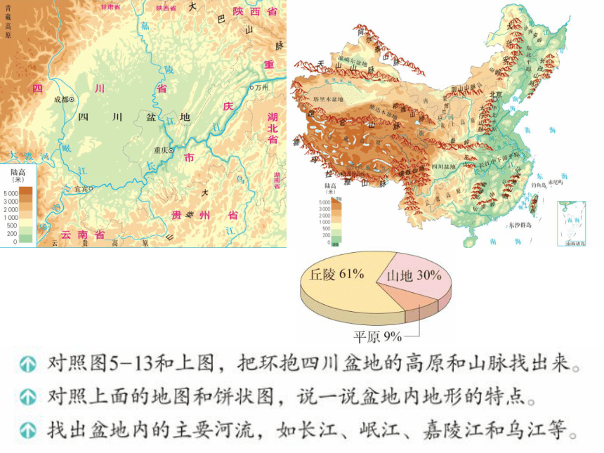 6.2.2南方地区 课件（37张PPT）