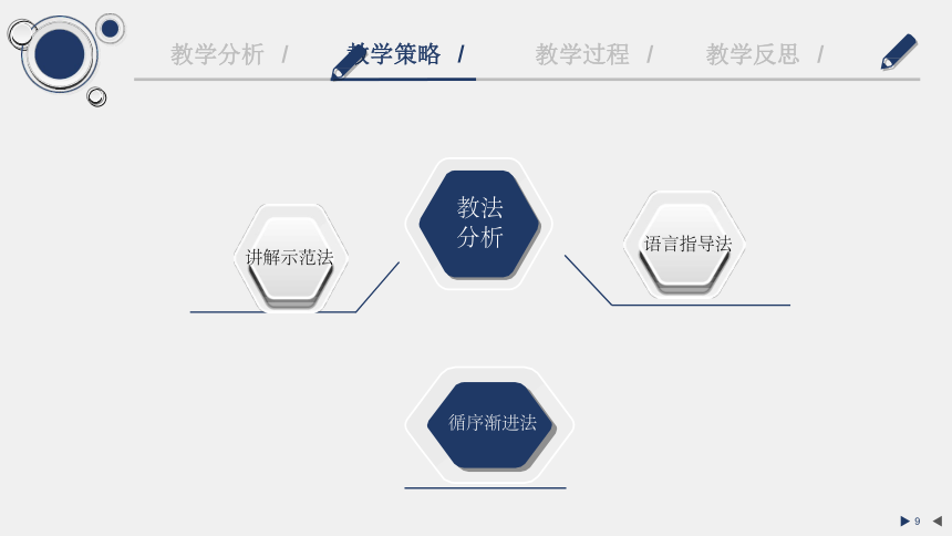 跆拳道说课课件(共24张PPT)-体育与健康人教版必修第一册