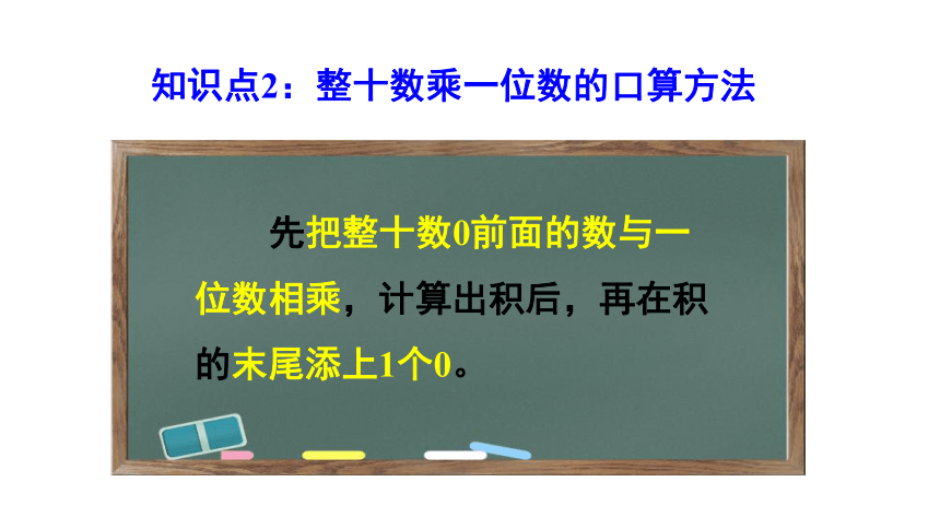 小学数学人教版三年级下单元重点知识归纳与易错总结(共20张PPT)