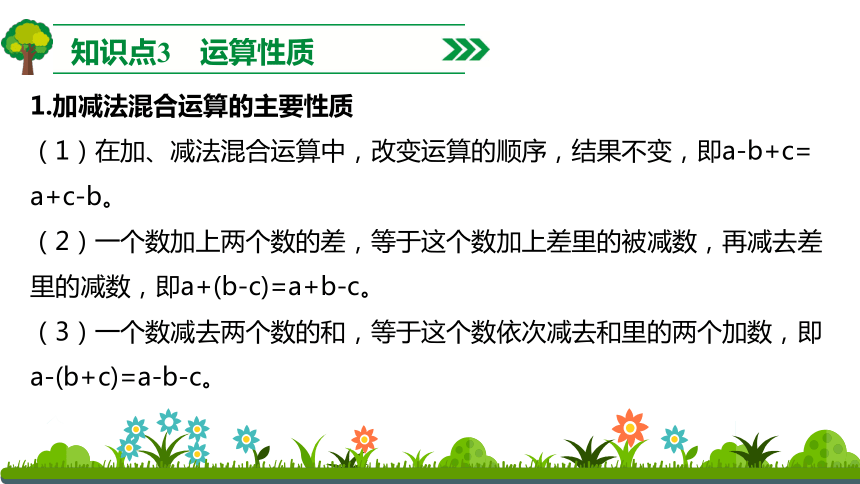 六年级下册数学人教版（小升初）四则混合运算及简便计算（课件）(共45张PPT)