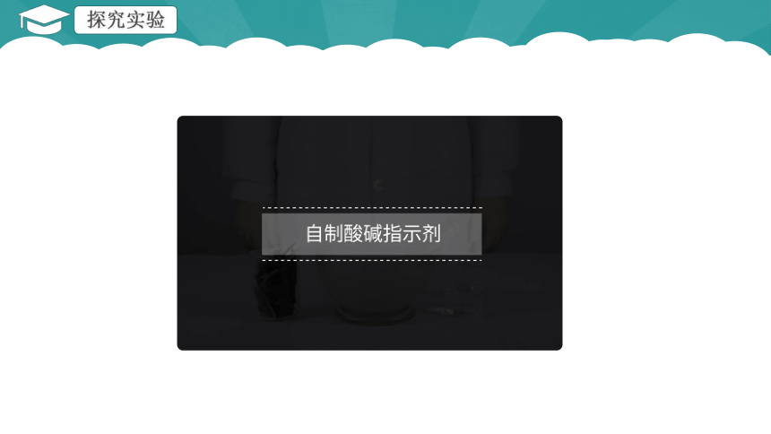 10.1.1酸碱指示剂和常见的酸 课件(共31张PPT 内嵌视频)初中化学 人教版 九年级下册