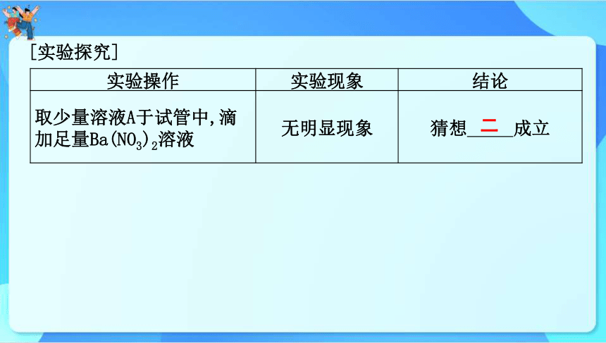 2024年云南省中考化学一轮复习 专题五　实验与探究　课件(共58张PPT)