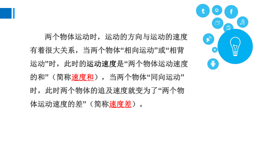 六年级下册数学课件-小升初：基础行程问题 全国通用 (共35张PPT)