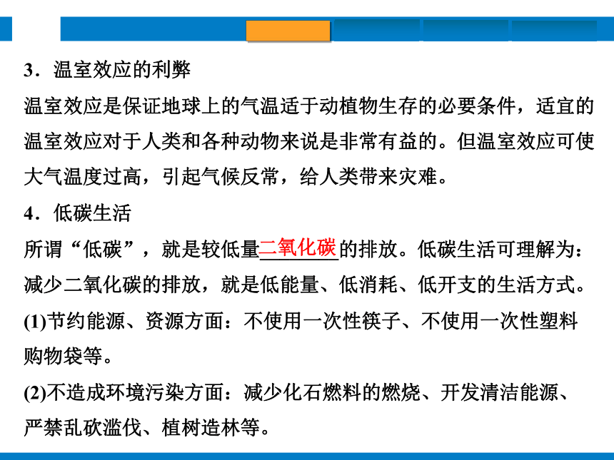 2024浙江省中考科学复习第36讲　二氧化碳（课件  31张PPT）