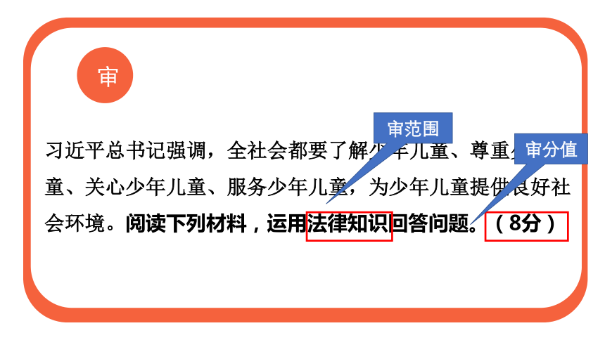 题型06为什么题技巧与方法 课件(共19张PPT)-2024年中考道德与法治二轮热点题型归纳与变式演练（全国通用）