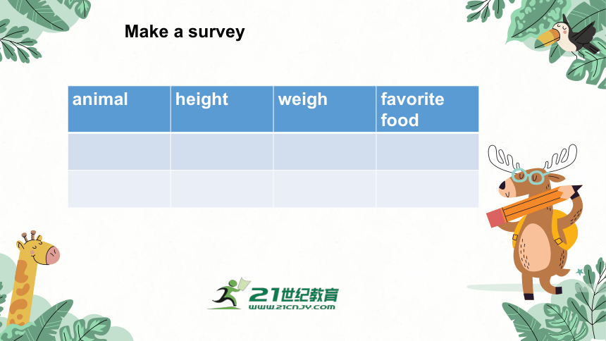 Unit7 Section B 1a-1d 课件+内嵌音视频（新目标八年级下册Unit 7 What's the highest mountain in the world?）