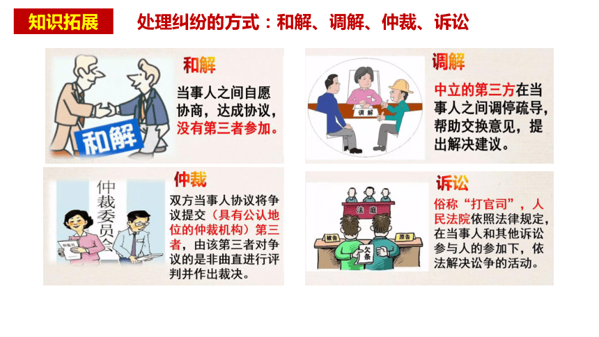 8.3 法治社会 课件-2023-2024学年高中政治统编版必修三政治与法治