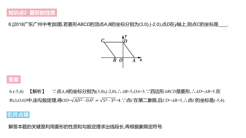 北师大版九年级上册数学第一章 特殊平行四边形整章同步教学课件（176张PPT)