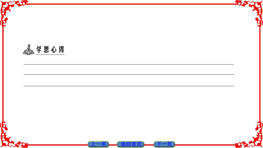 高中物理人教版选修3-2（课件）第五章 交变电流 章末分层突破52张PPT