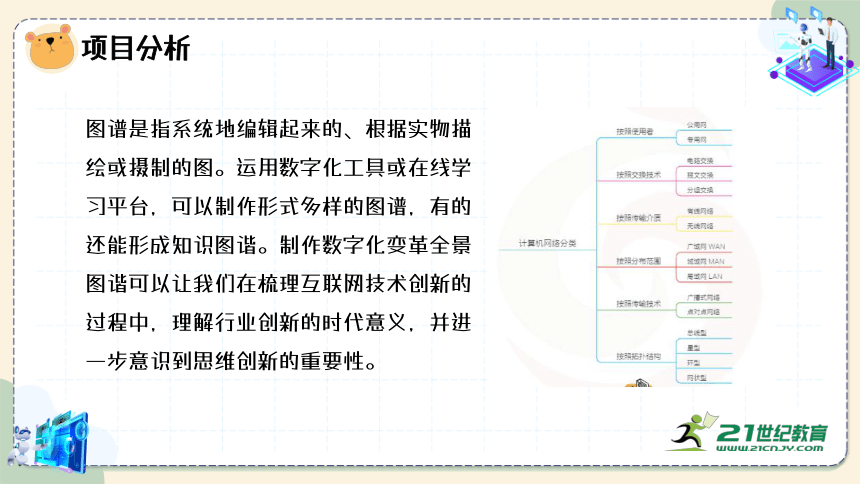 第6单元 探索1 互联网应用与新技术  课件(共30张PPT) 苏科版（2023）七下信息科技