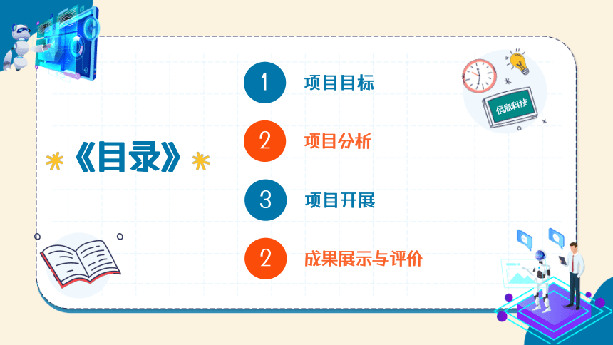 第7单元  跨学科主题学习——丝绸之路 课件(共27张PPT) 苏科版（2023）七下信息科技