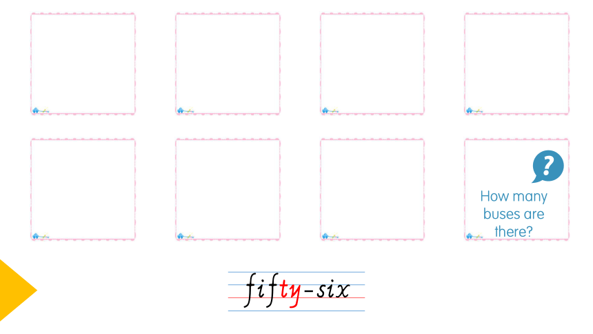 Lesson 4 How Many Books Are There课件（25张PPT）