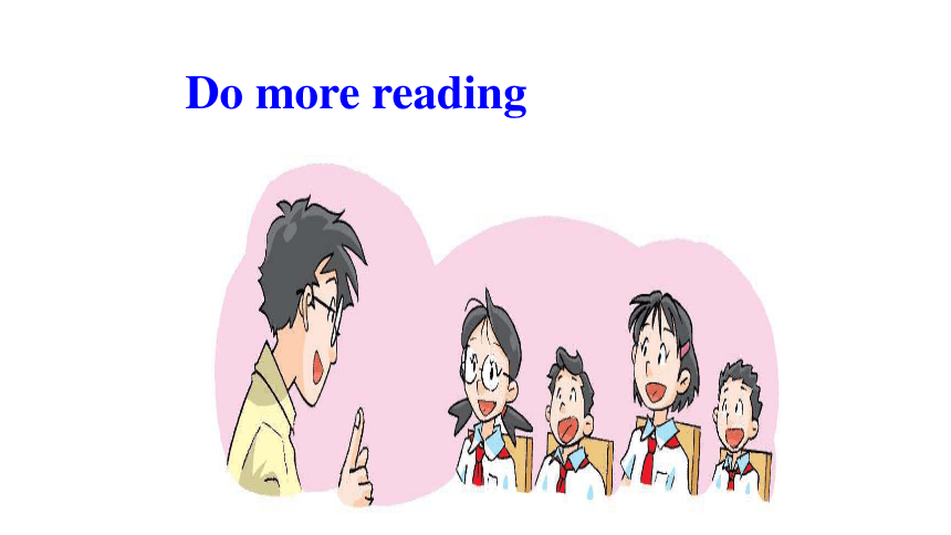 Module 3 Unit 8 A more enjoyable school life Reading 课件（35张PPT，含音频）