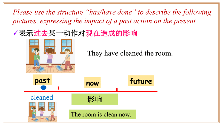 Unit 8 第三课时 Section A (Grammar focus-4c) 课件【大单元教学】人教版八年级英语下册