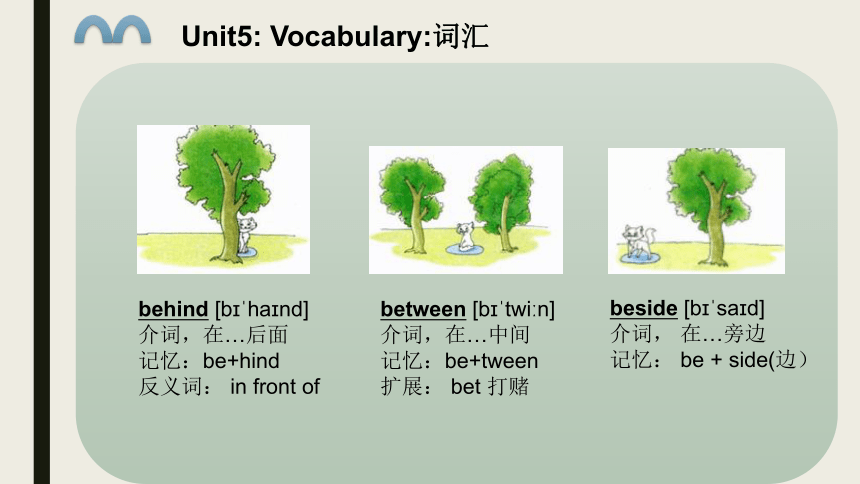 Unit5 Can you tell me...课件(共34张PPT)