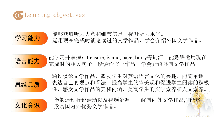 Unit 8 第一课时 Section A (1a-2d)课件【大单元教学】人教版八年级英语下册