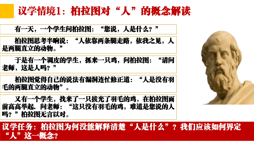 4.1概念的概述 课件(共30张PPT)-2023-2024学年高中政治选择性必修三 《逻辑与思维》