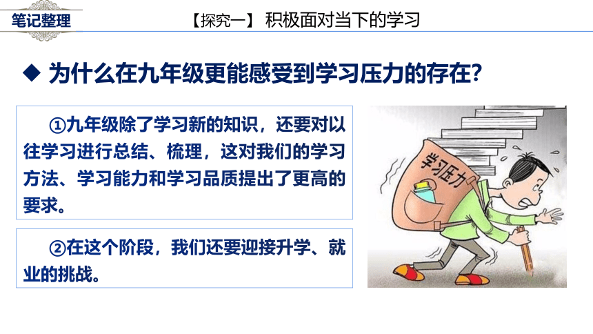 （核心素养目标）6.1学无止境教学课件(共25张PPT)+内嵌视频