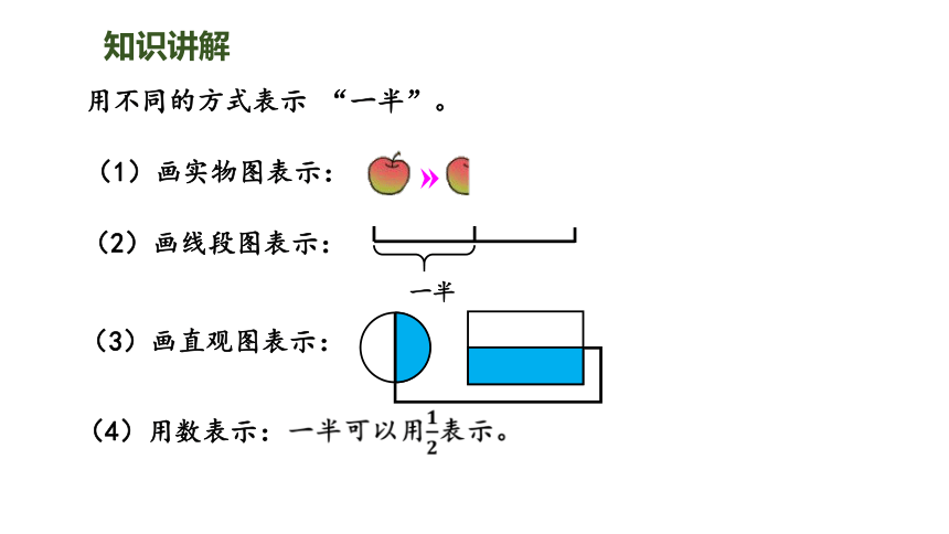 小学数学北师大版三年级下6.1 分一分（一）(28张ppt)