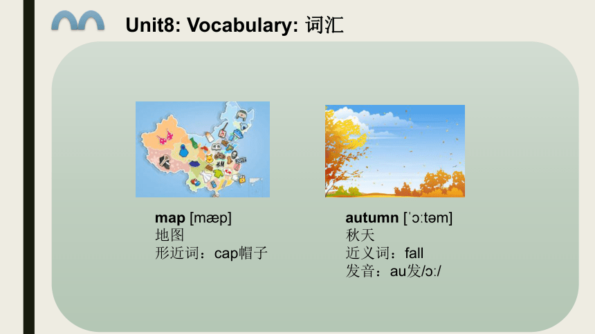 Unit8 Where are you from 课件(共28张PPT)