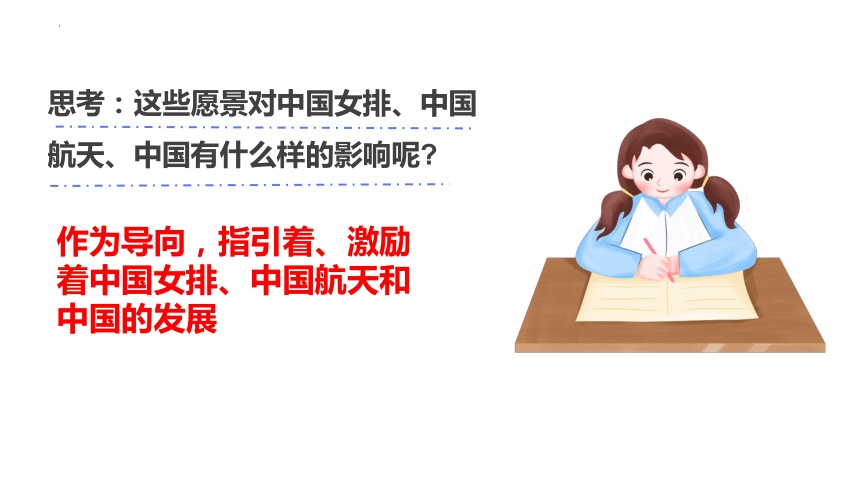 8.1 憧憬美好集体  课件(共31张PPT)-2023-2024学年统编版道德与法治七年级下册