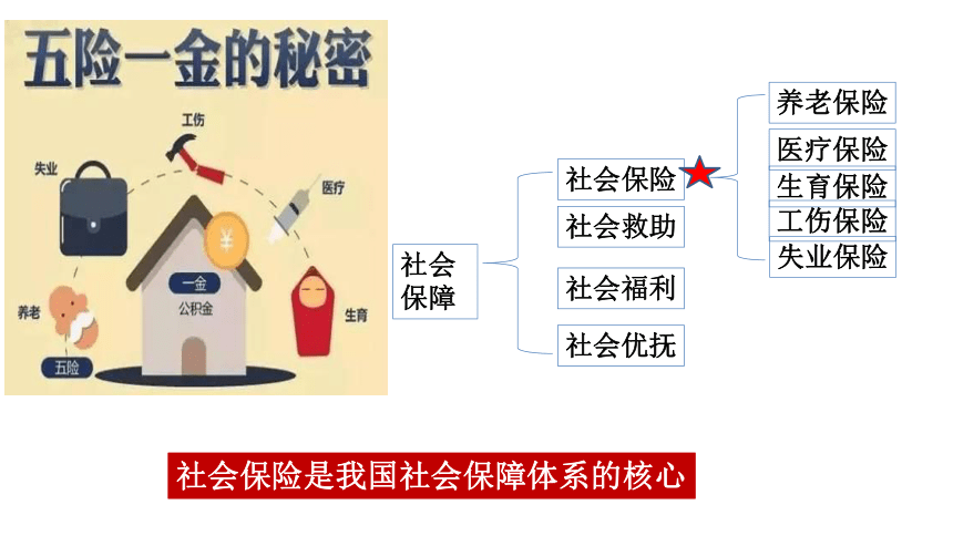 7.2 心中有数上职场 课件(共44张PPT)-2023-2024学年高中政治统编版选择性必修二法律与生活