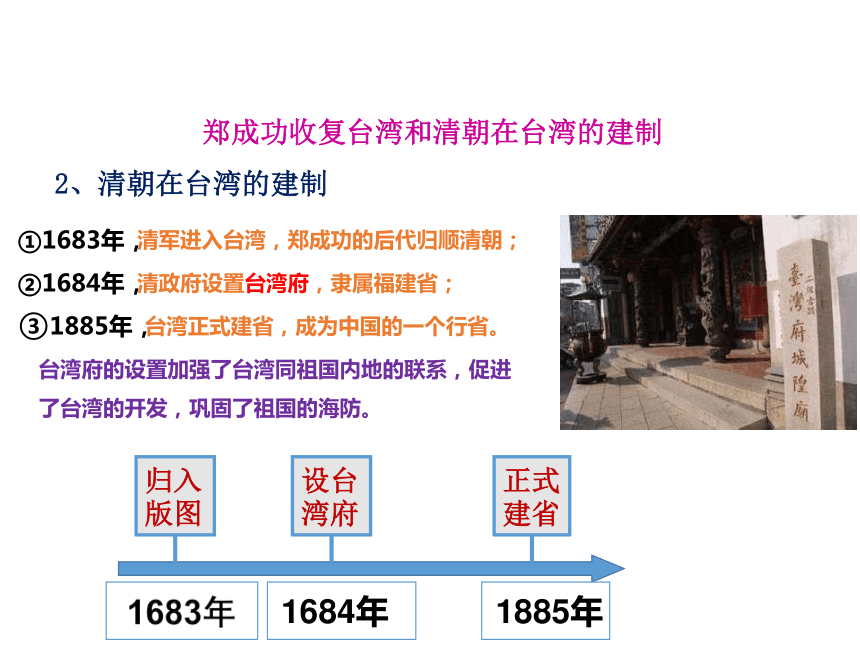 第18课-统一多民族国家的巩固和发展课件（27张ppt）