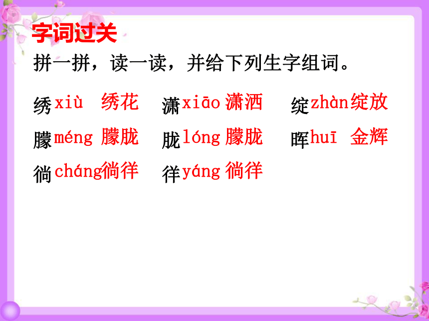 11 白桦 课件（26张）