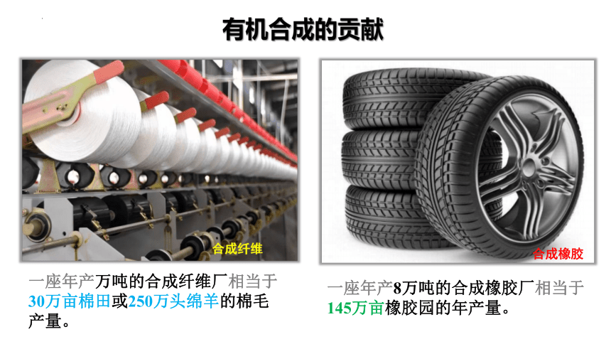 3.5.2 有机合成路线的设计与实施（课件）(共55张PPT)-2023-2024学年高二化学（人教版2019选择性必修3）