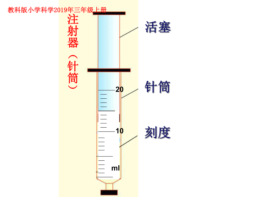 2.3 压缩空气 （课件9ppt）