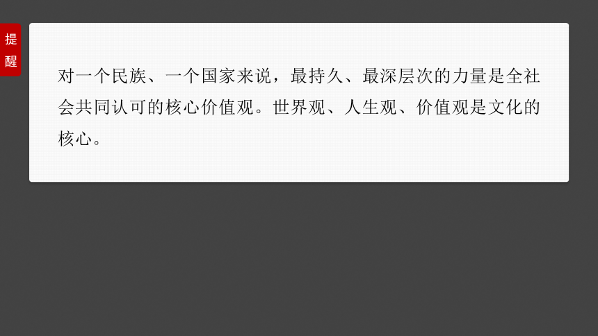 2025届高中思想政治一轮复习：必修4 第二十四课　学习借鉴外来文化的有益成果（共93张ppt）