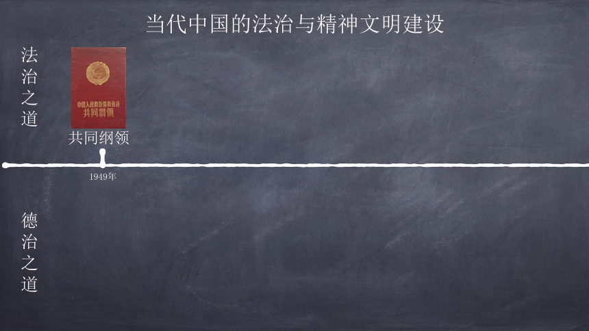 选择性必修1第三单元第9课 当代中国的法治与精神文明建设 课件(共102张PPT)