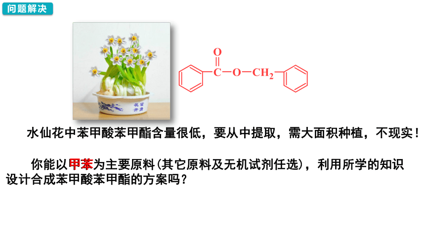 3.5.1 有机合成的主要任务（课件）(共56张PPT)-2023-2024学年高二化学（人教版2019选择性必修3）