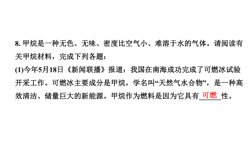 2024江苏中考化学二轮中考考点研究 第13讲 常见的化学反应　课件　(共29张PPT)