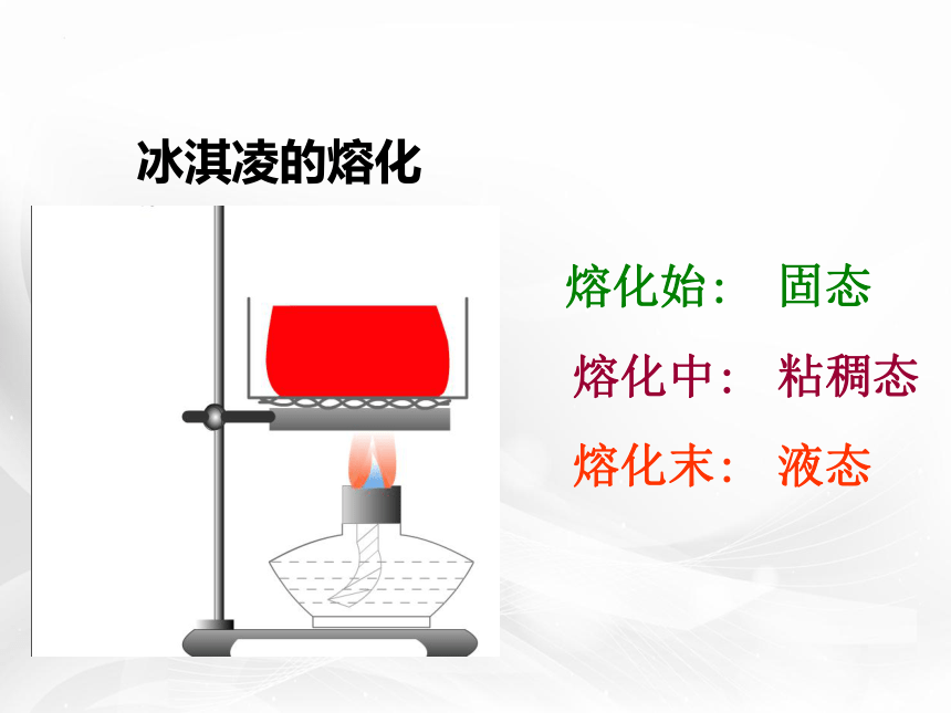 沪粤版初中物理八年级上册4.3探究熔化和凝固的特点(共21张PPT)