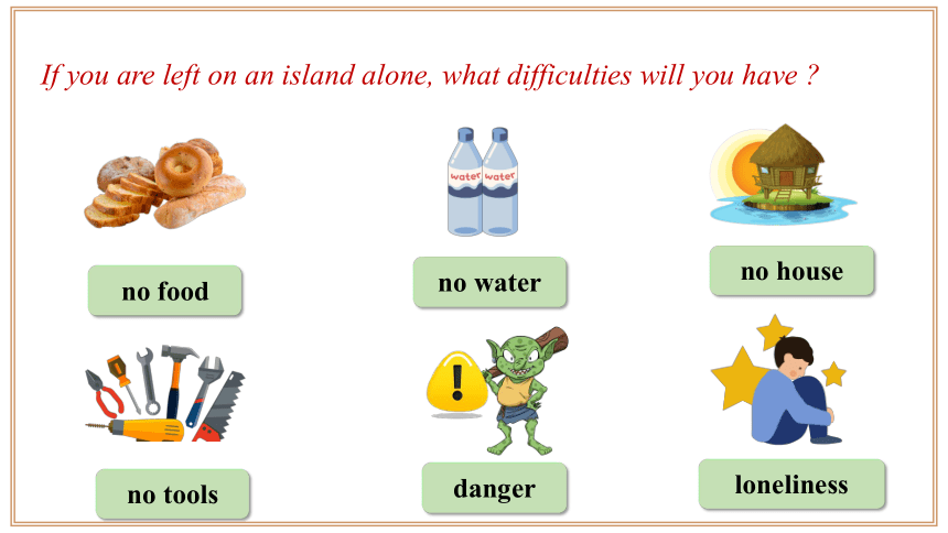 Unit 8 第二课时 Section A（3a-3c)（课件）【大单元教学】人教版八年级英语下册