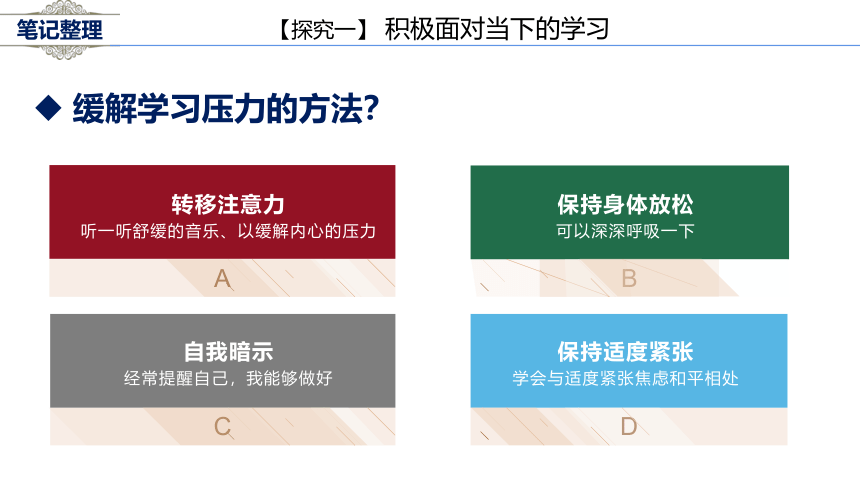 （核心素养目标）6.1学无止境教学课件(共23张PPT)+内嵌视频