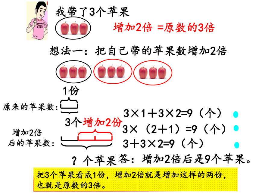 四年级下册数学课件  整理与提高  解决问题2  沪教版 (共26张PPT)