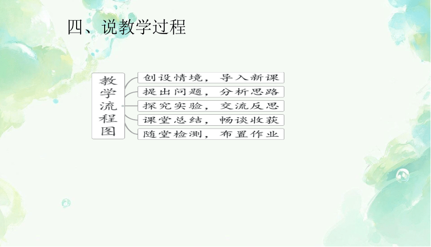 《长度与小数 》说课课件(共21张PPT)冀教版三年级下册数学