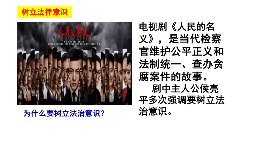 10.2 我们与法律同行 课件(共29张PPT)+内嵌视频-2023-2024学年统编版道德与法治七年级下册