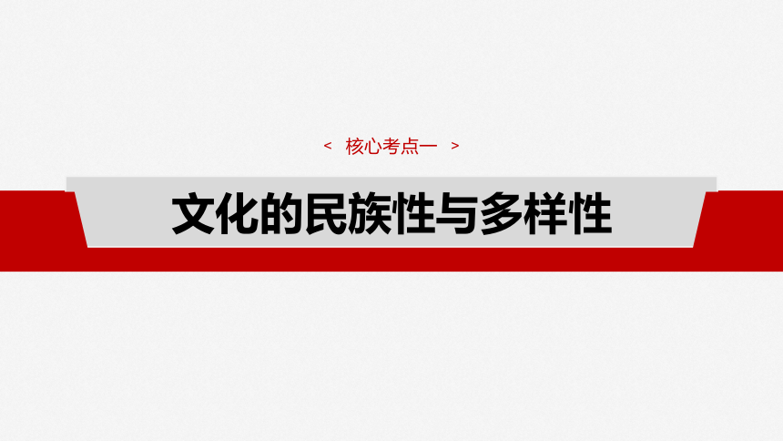 2025届高中思想政治一轮复习：必修4 第二十四课　学习借鉴外来文化的有益成果（共93张ppt）