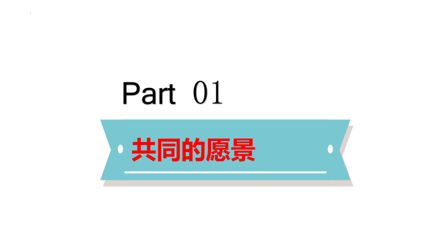 8.1 憧憬美好集体 课件(共31张PPT)-2023-2024学年统编版道德与法治七年级下册