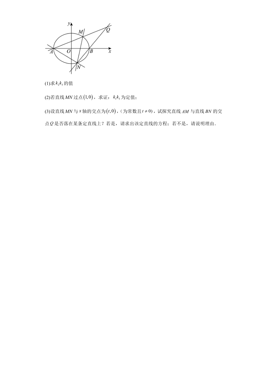 江西省宜春市丰城市第九中学2023-2024学年高二下学期4月月考数学试题（解析版）