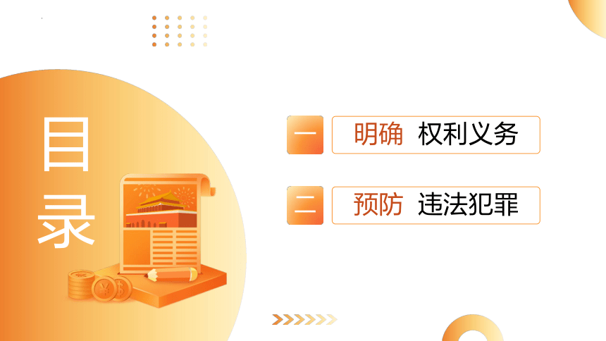 2024年中考道德与法治二轮复习讲练测 模块二  法治教育 单元2 依法办事（示范课件）(共40张PPT)